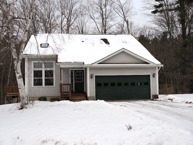 457 North Harbor Road