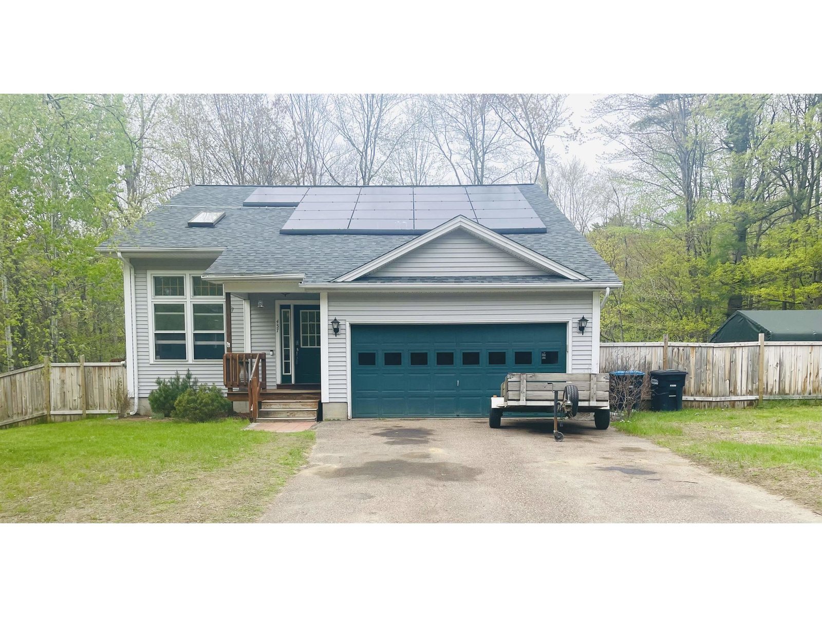 457 North Harbor Road