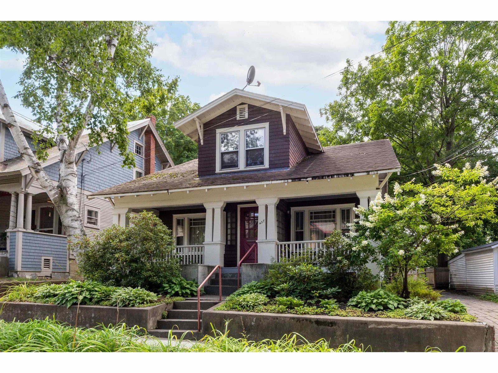 457 North Street