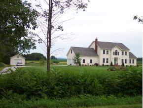 457 NW Maquam Shore Road Rd