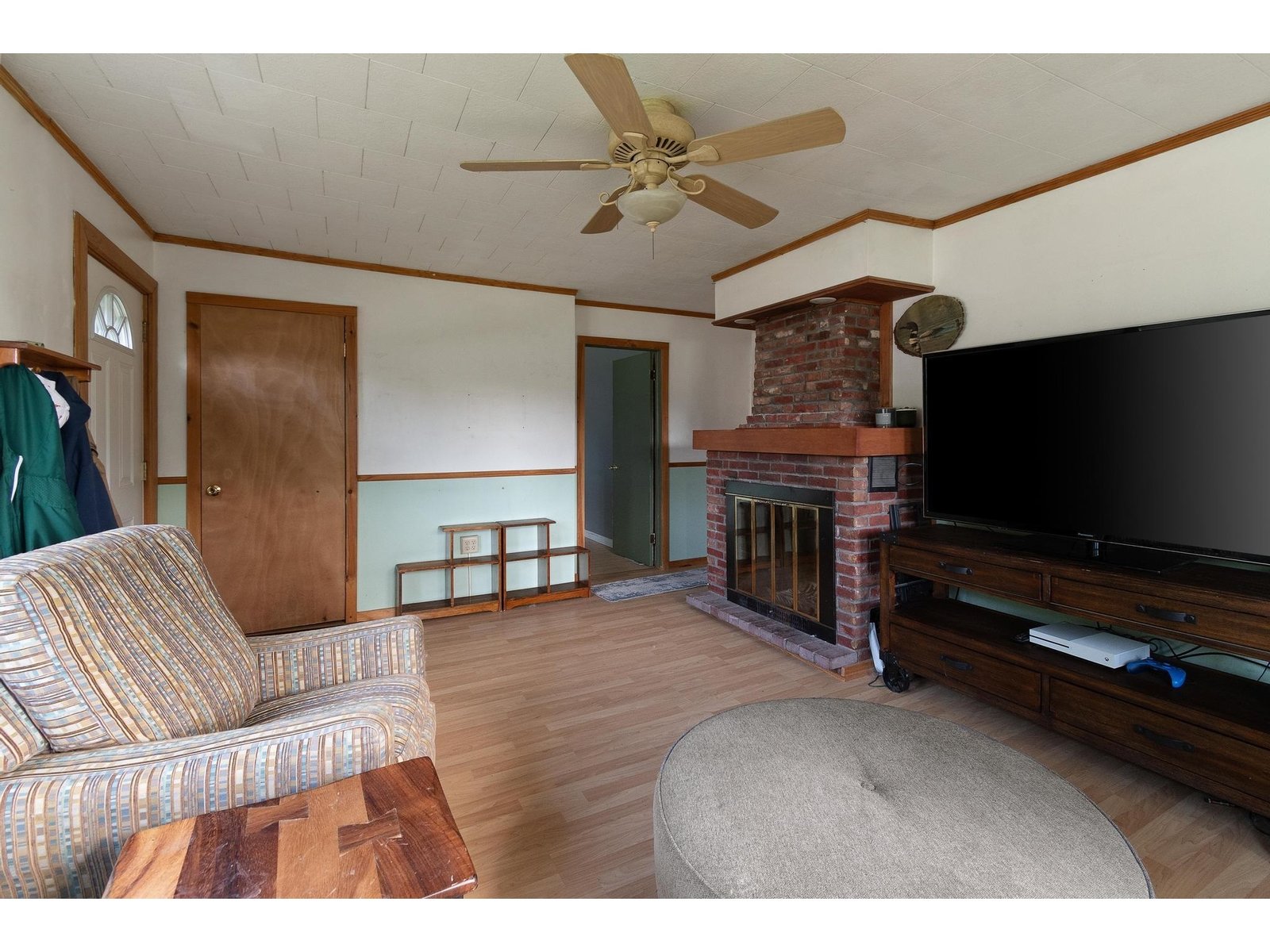 457 Patten Crosby Road