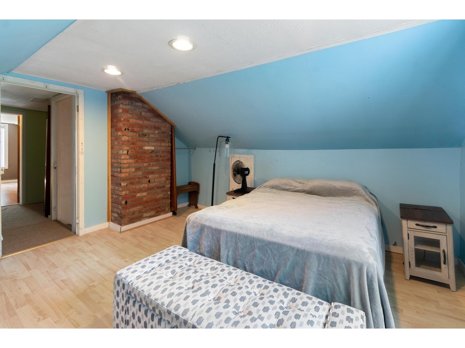 457 Patten Crosby Road