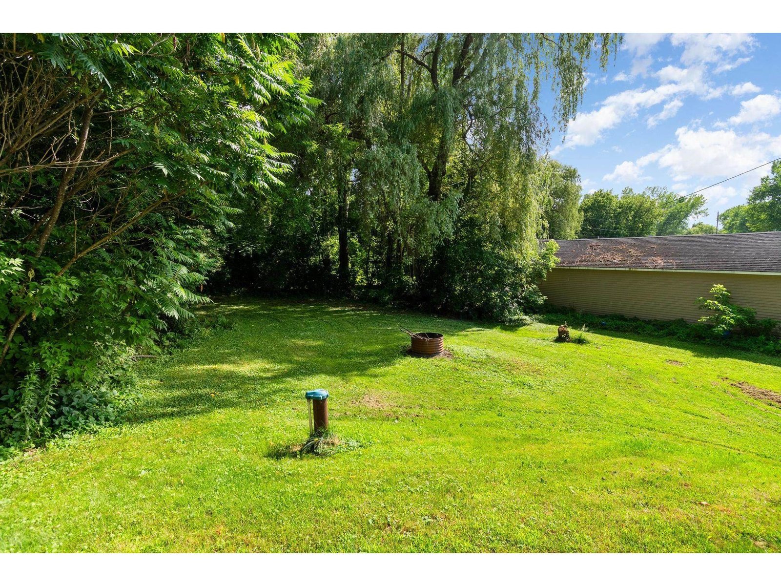 457 Patten Crosby Road
