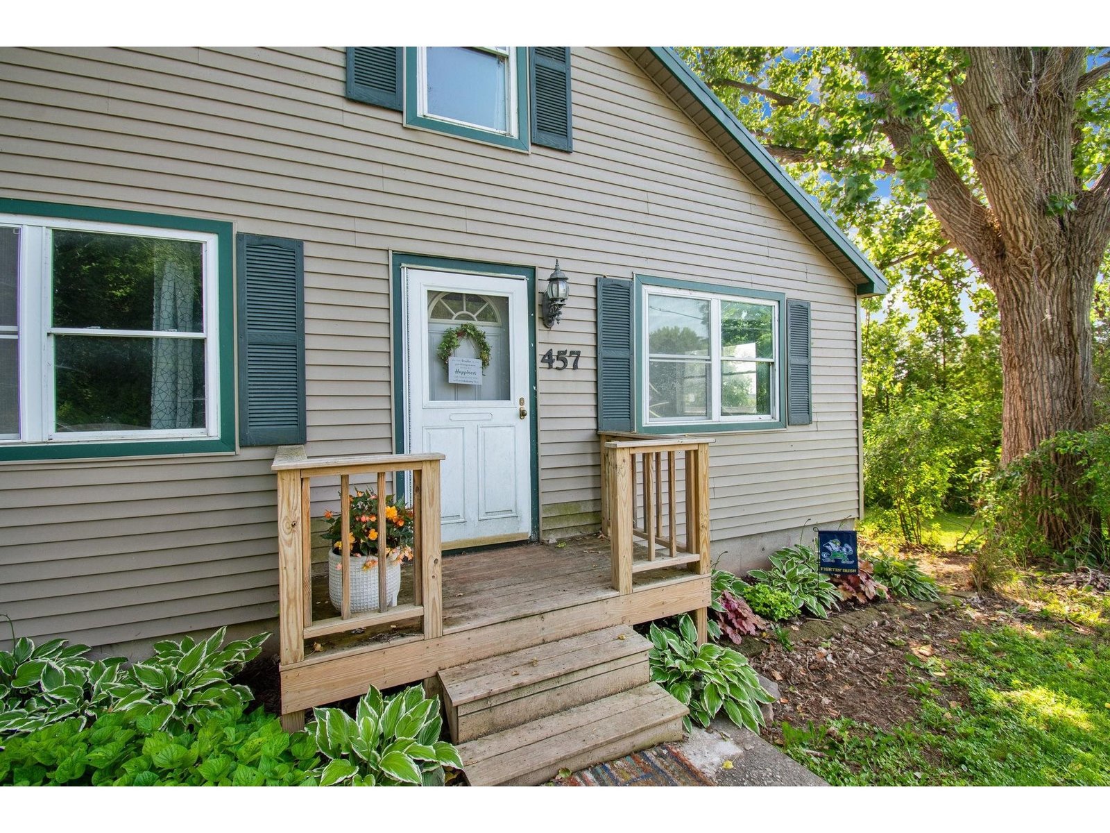 457 Patten Crosby Road