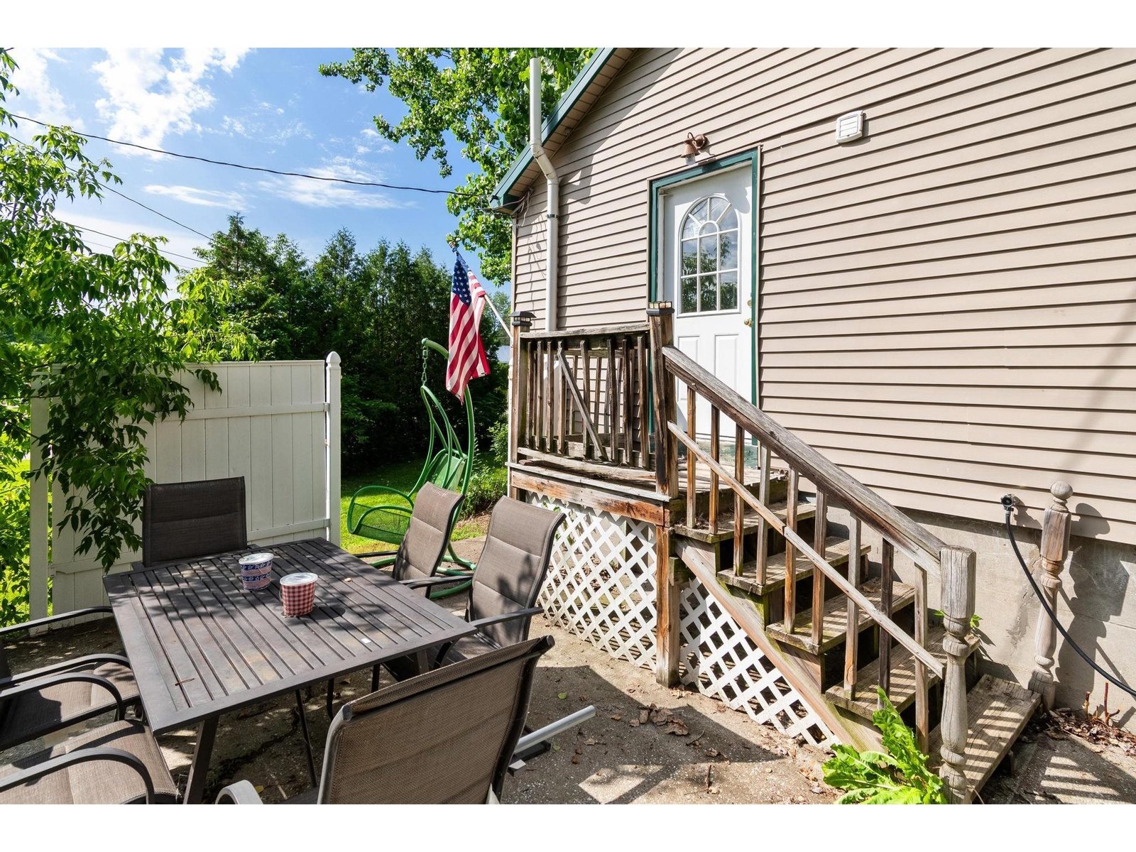 457 Patten Crosby Road