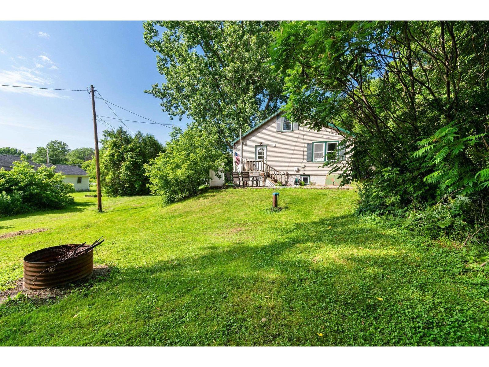 457 Patten Crosby Road