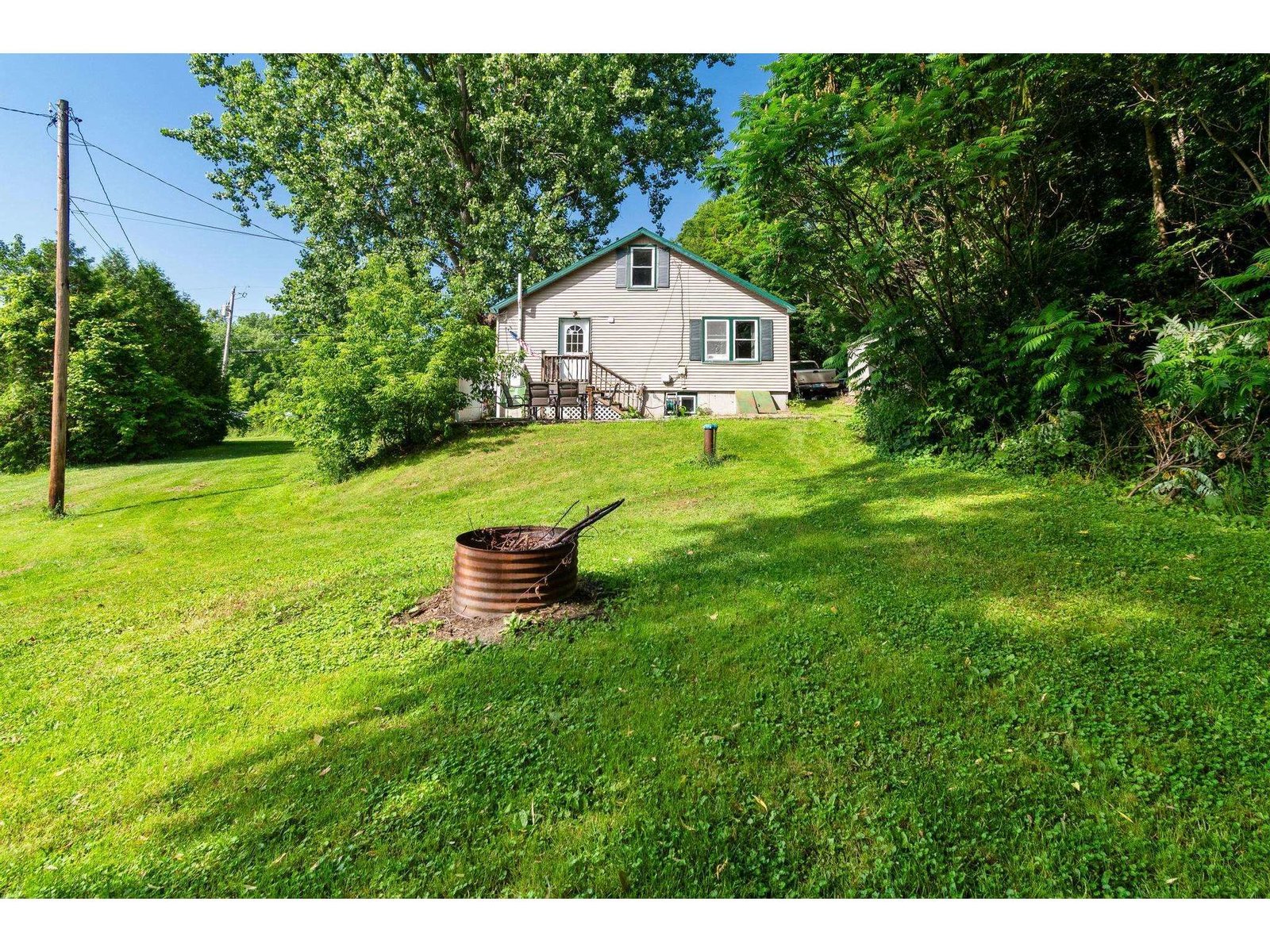 457 Patten Crosby Road