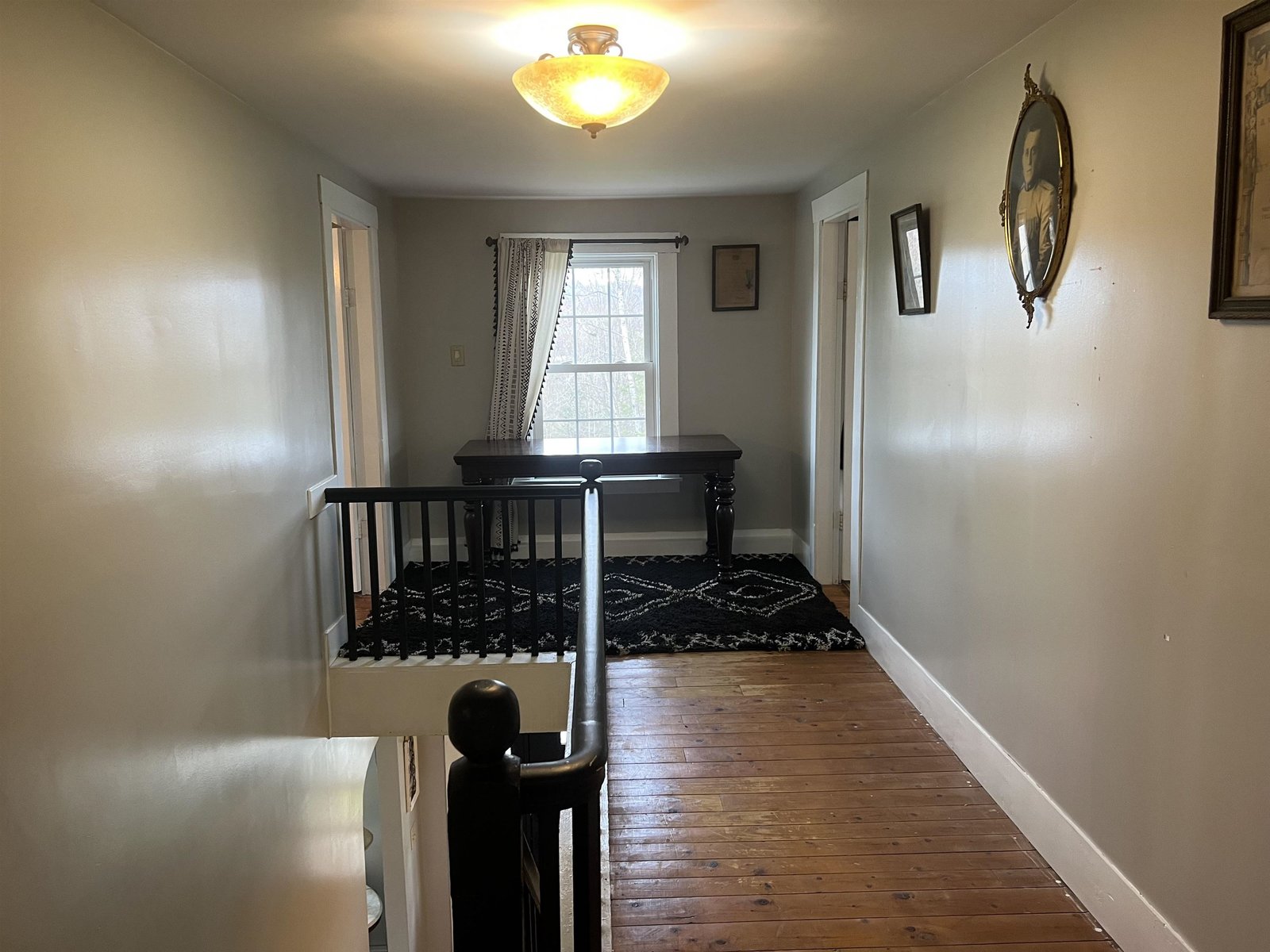 457 The Bend Road