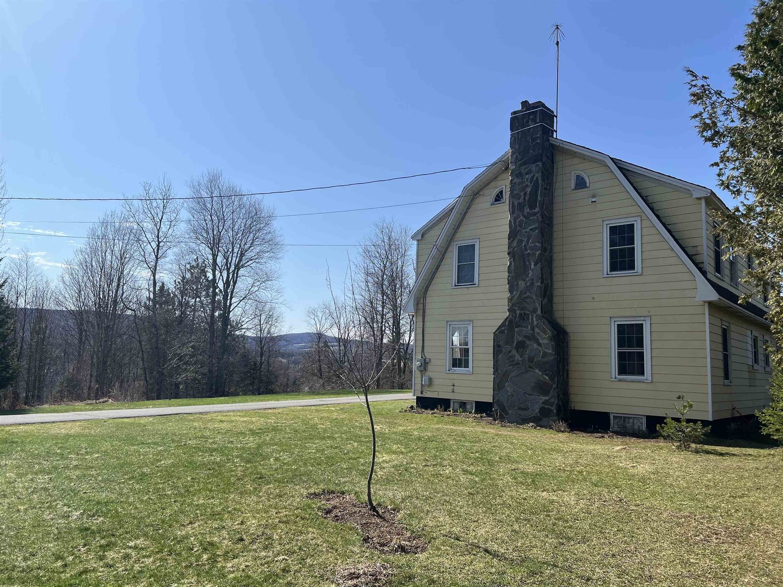 457 The Bend Road