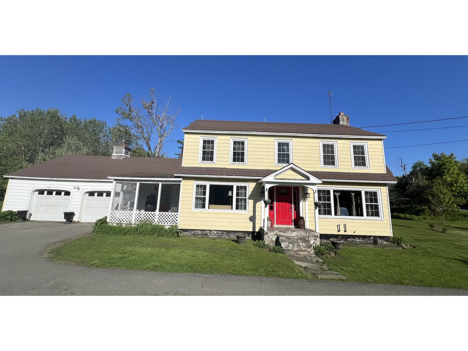 457 The Bend Road