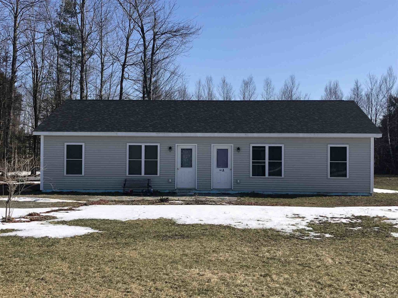457 Whitcomb Island Road