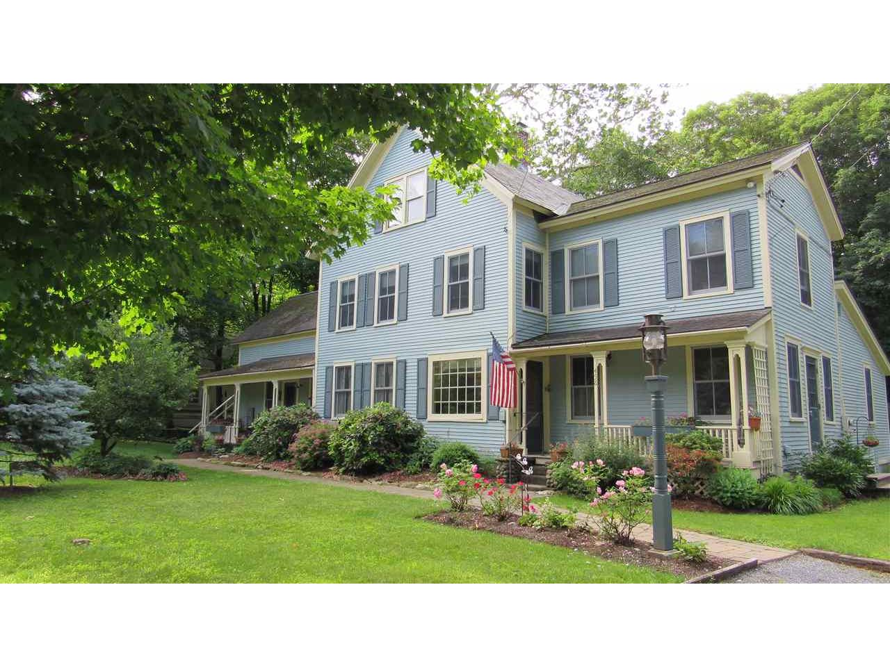 458 East Main Street