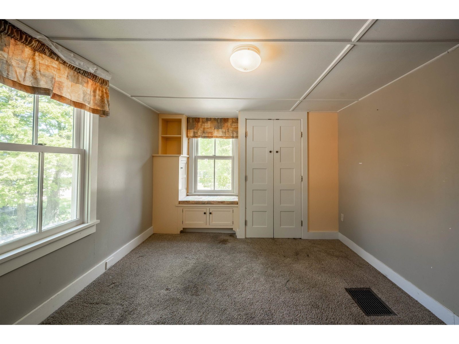 Screened Porch