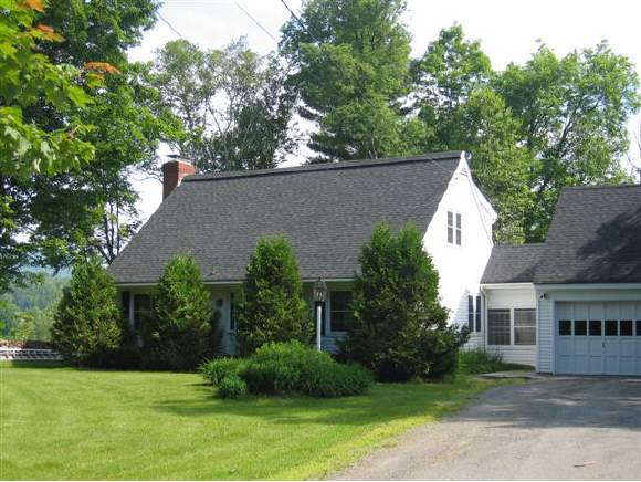 458 Mountain Rd