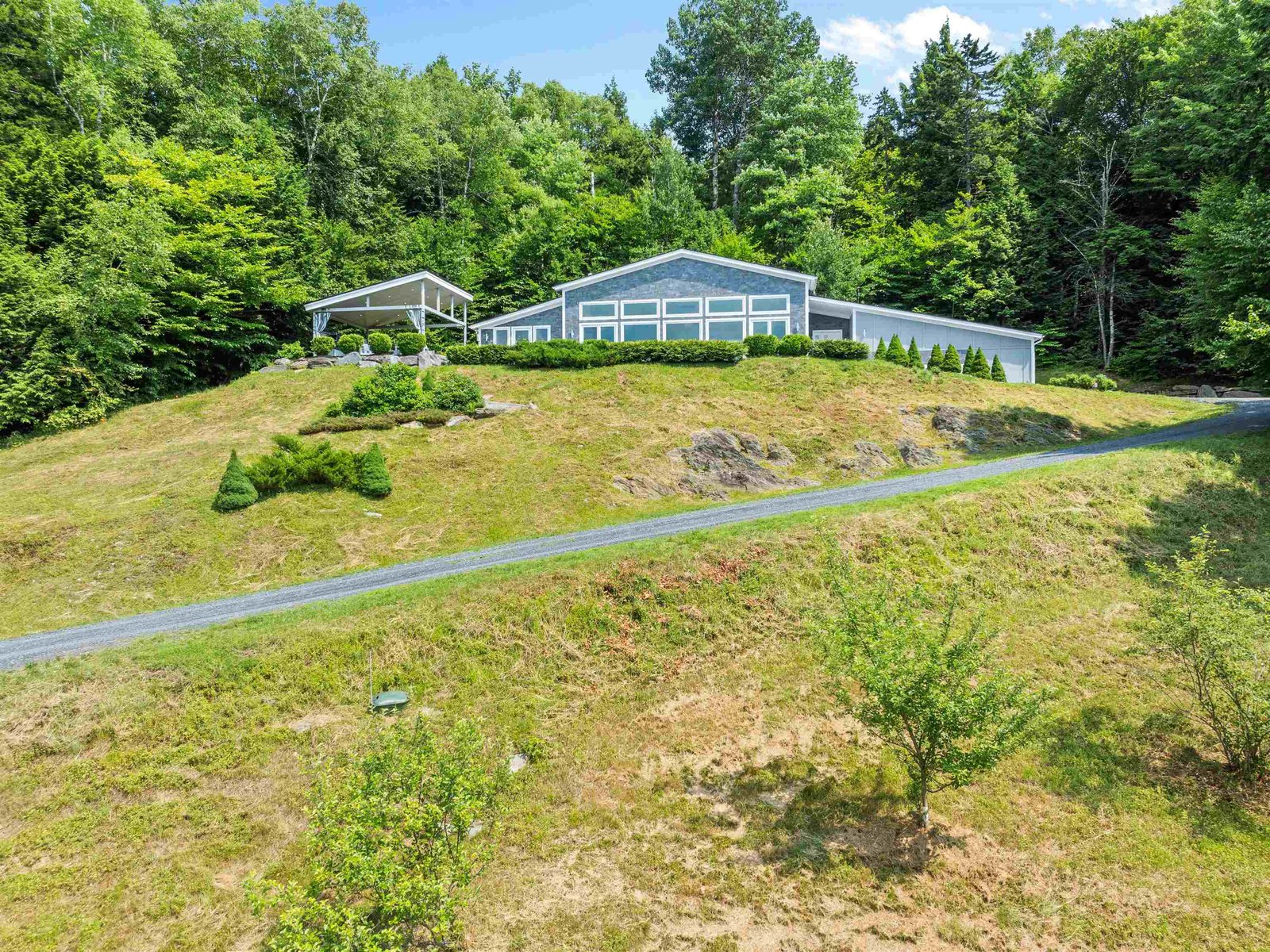 458 Old Farm Road