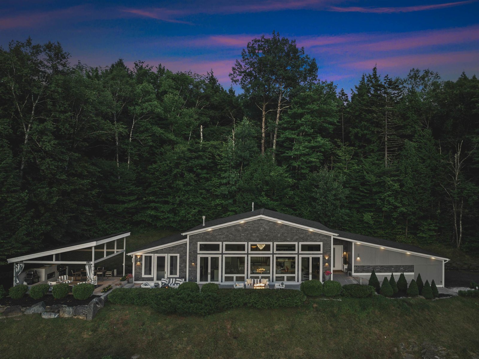 458 Old Farm Road