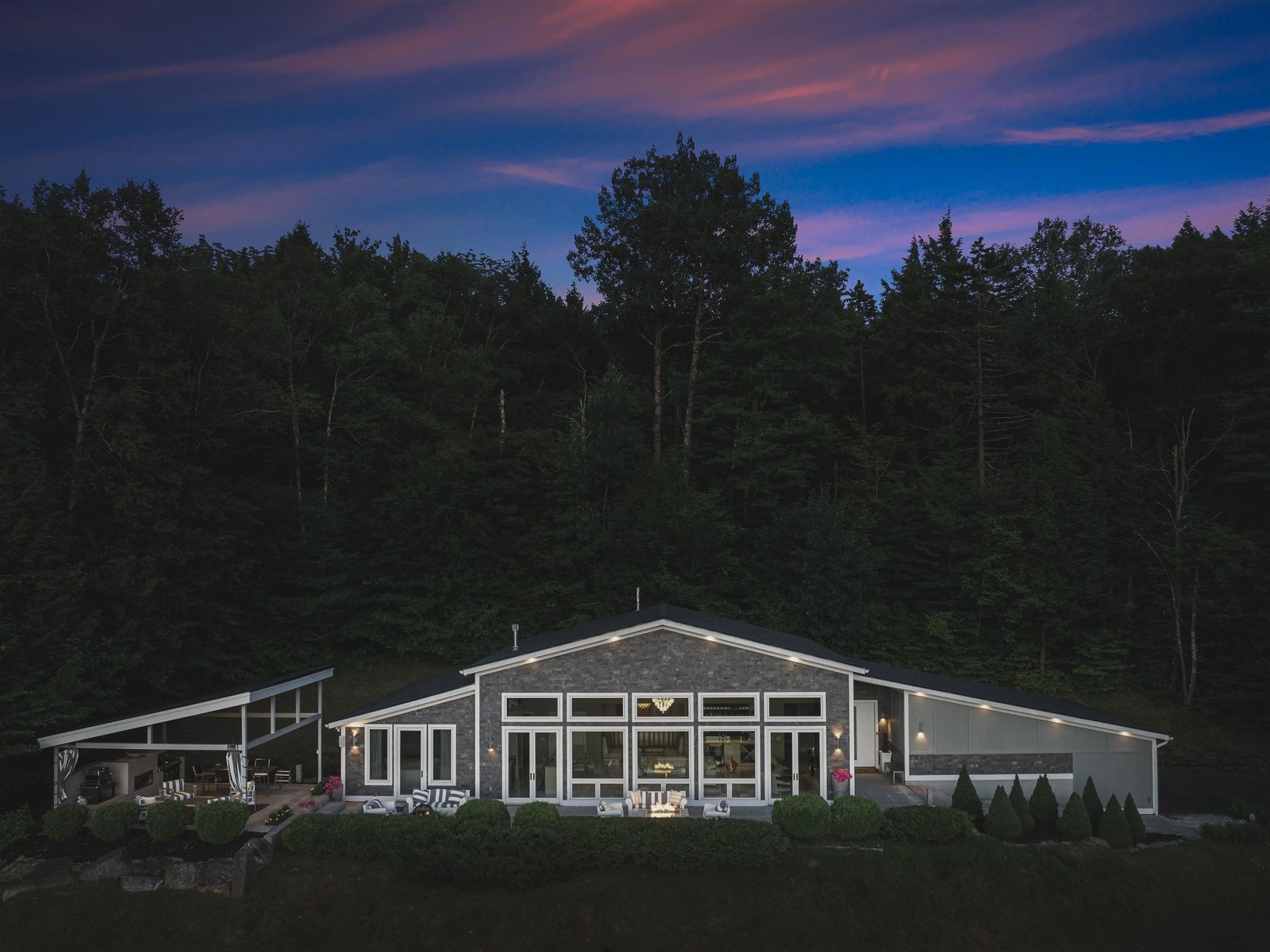 458 Old Farm Road