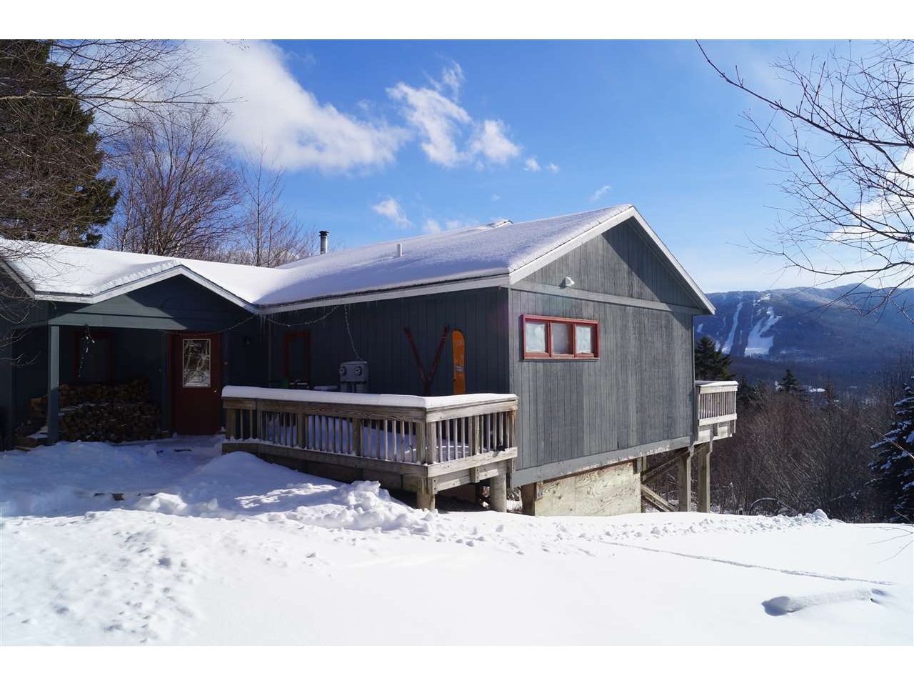 458 Smugglers View Road