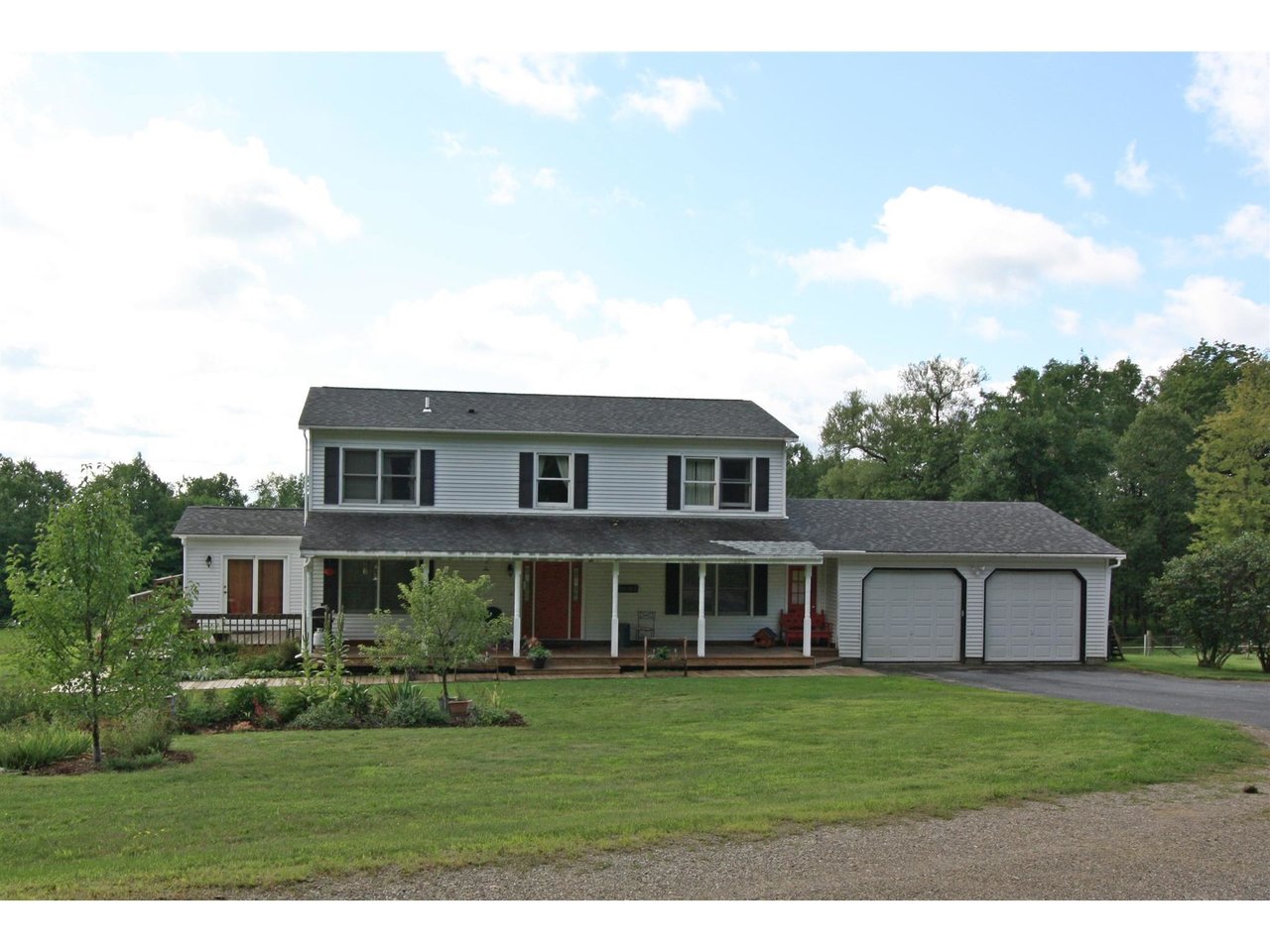 458 Swamp Road