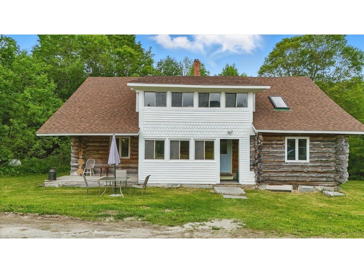 458 Woodcock Road, Plainfield