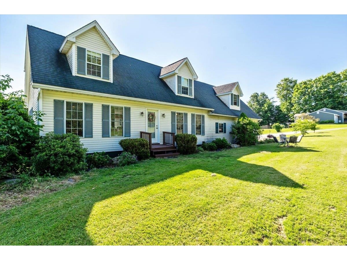 4586 Main Street
