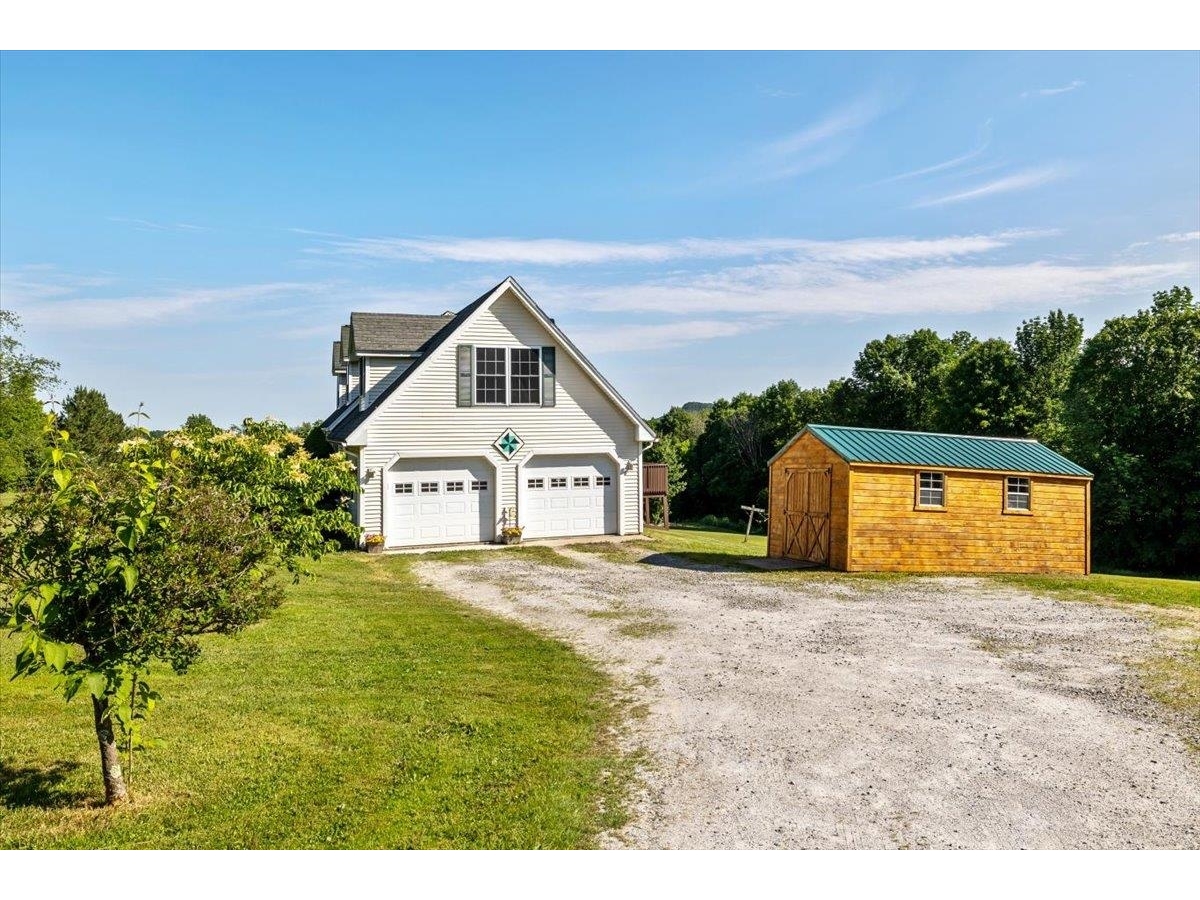 4586 Main Street
