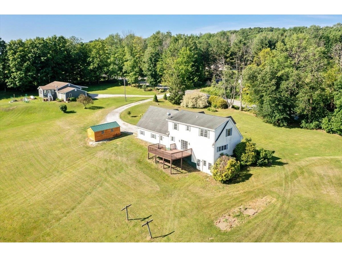 4586 Main Street