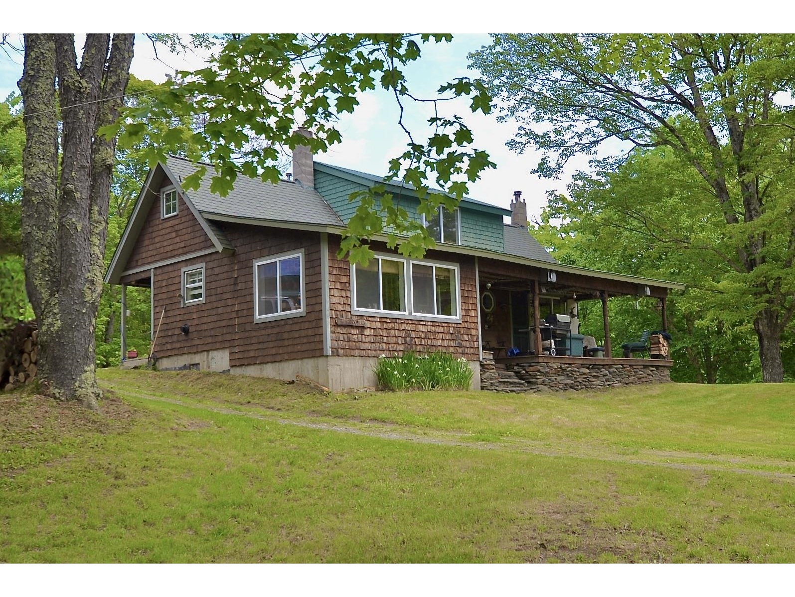 459 BAT HENNESY Road