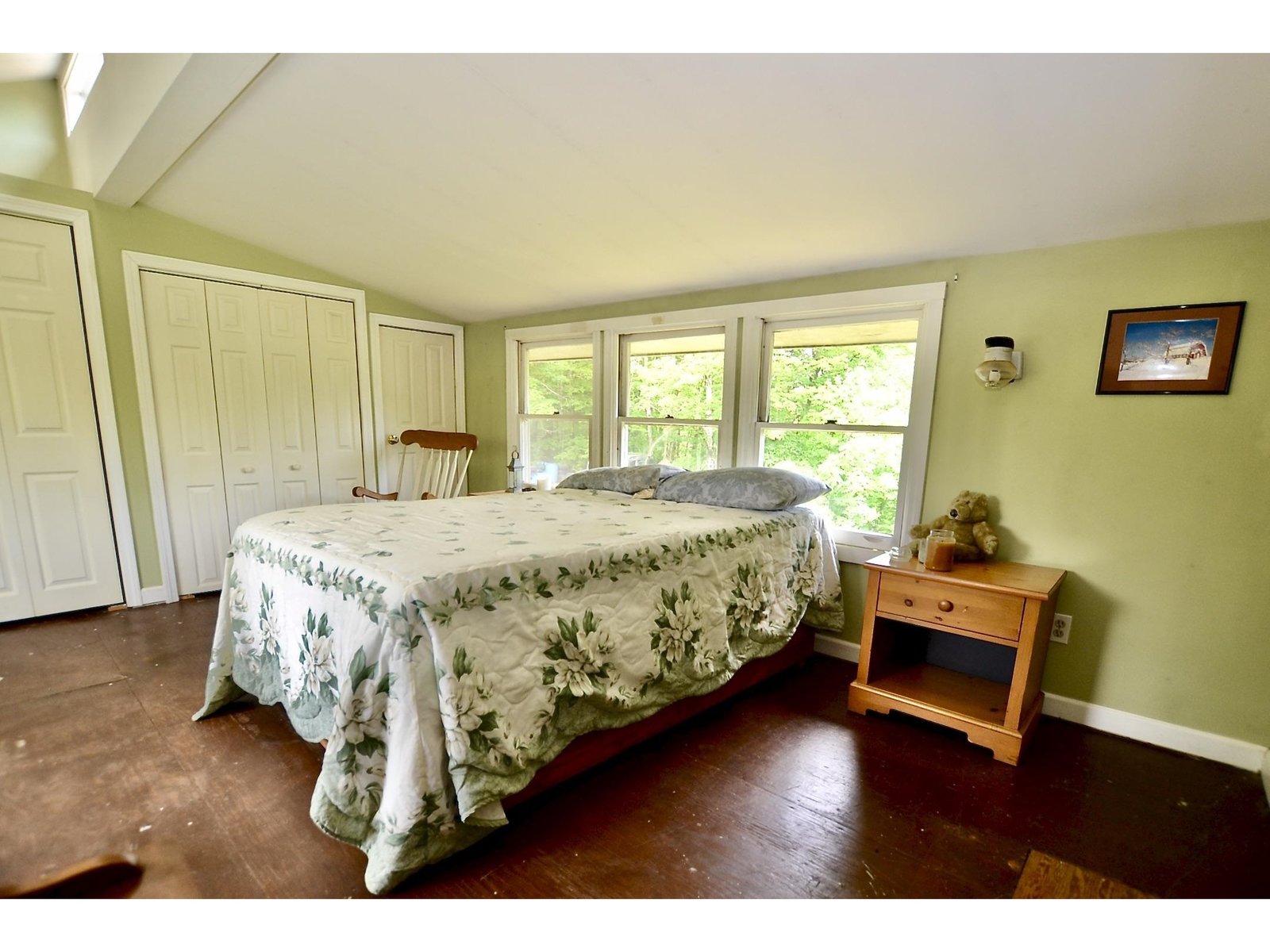 459 BAT HENNESY Road