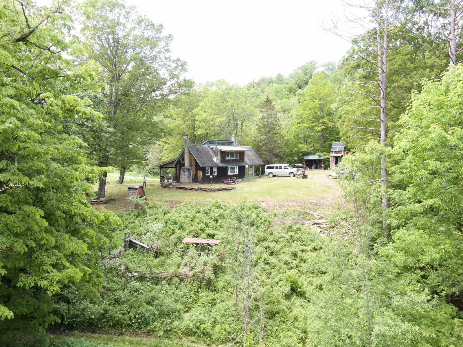 459 BAT HENNESY Road