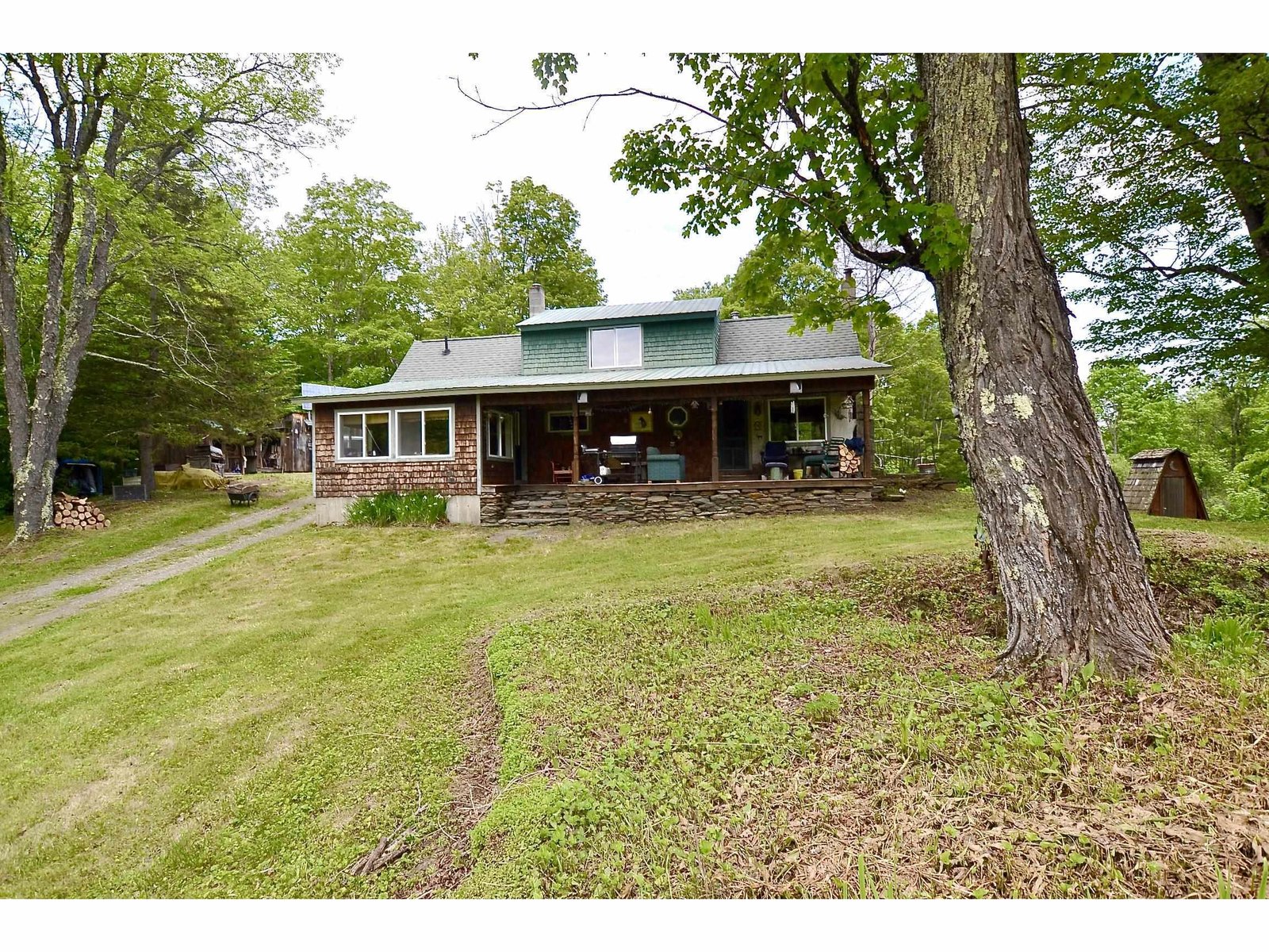 459 BAT HENNESY Road