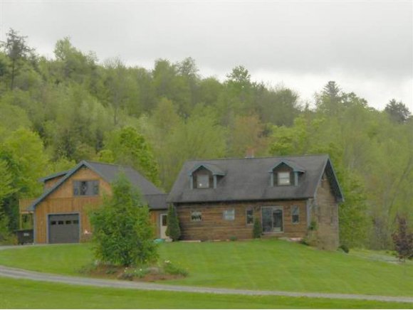 459 Duhamel Road
