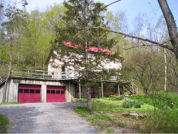 459 Pleasant Valley Rd