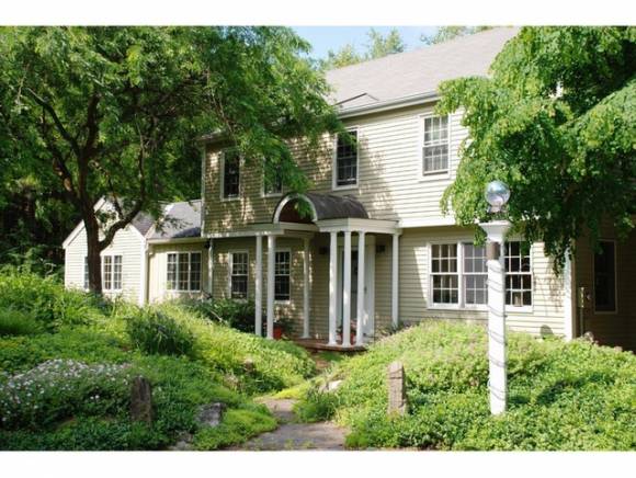 459 Thompson Road