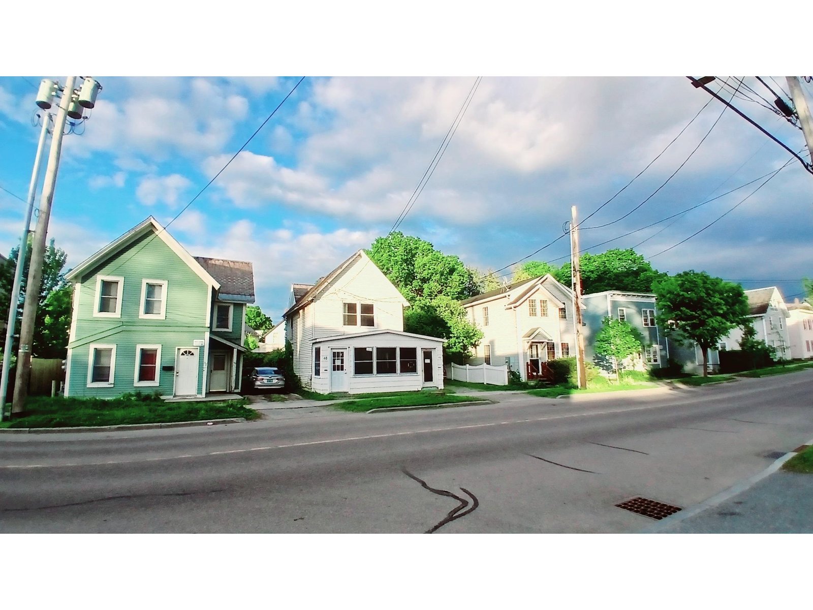 46 48 North Avenue, Burlington