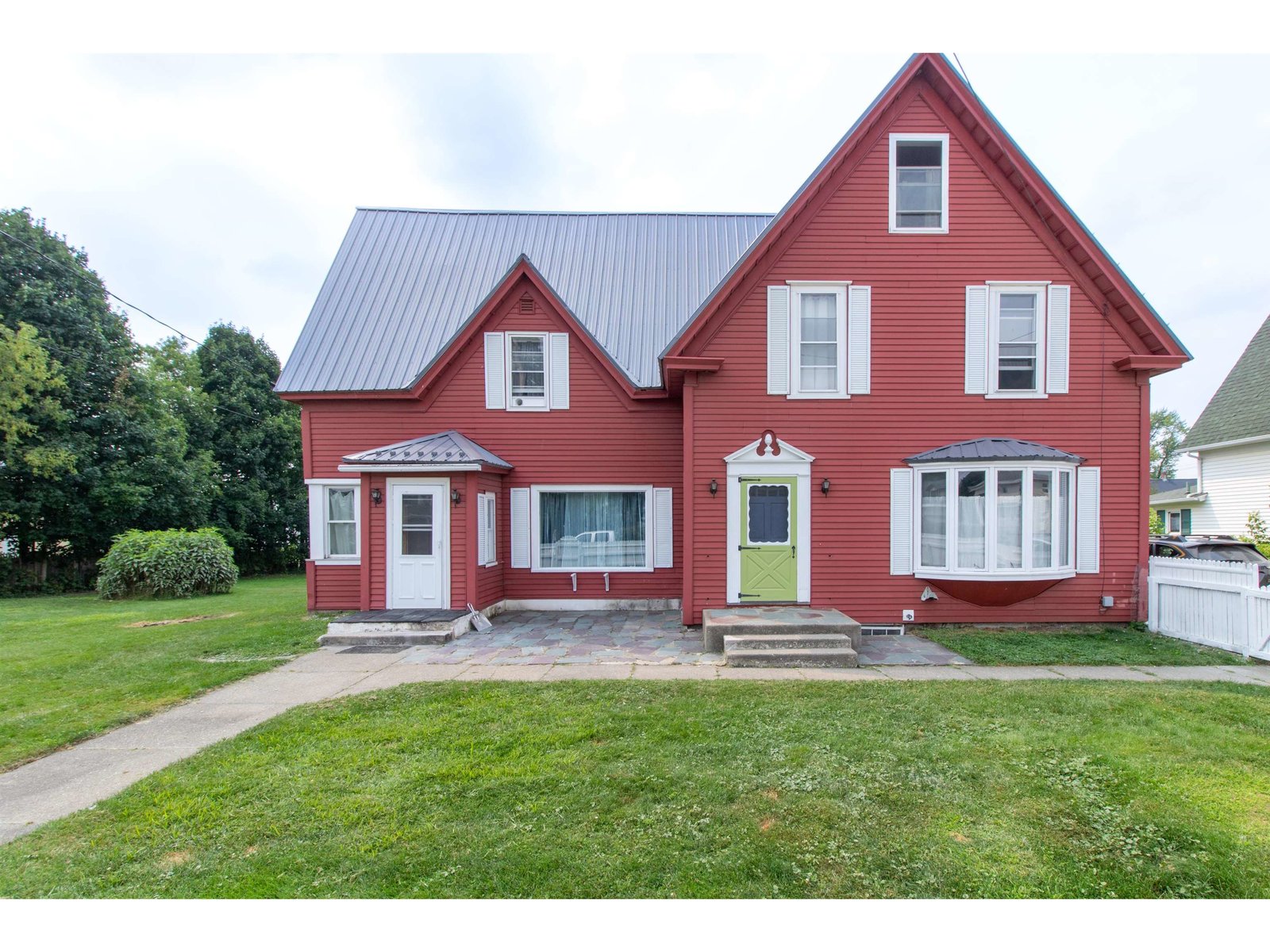 46 Autumn Street