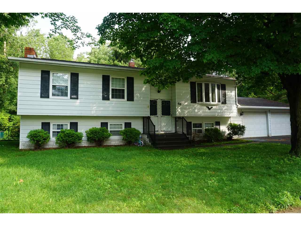 46 Barrett Street