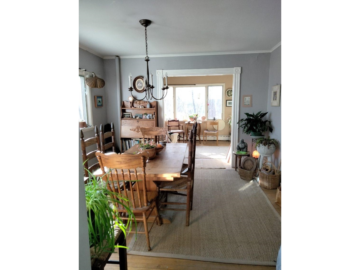 46 Beacon Street