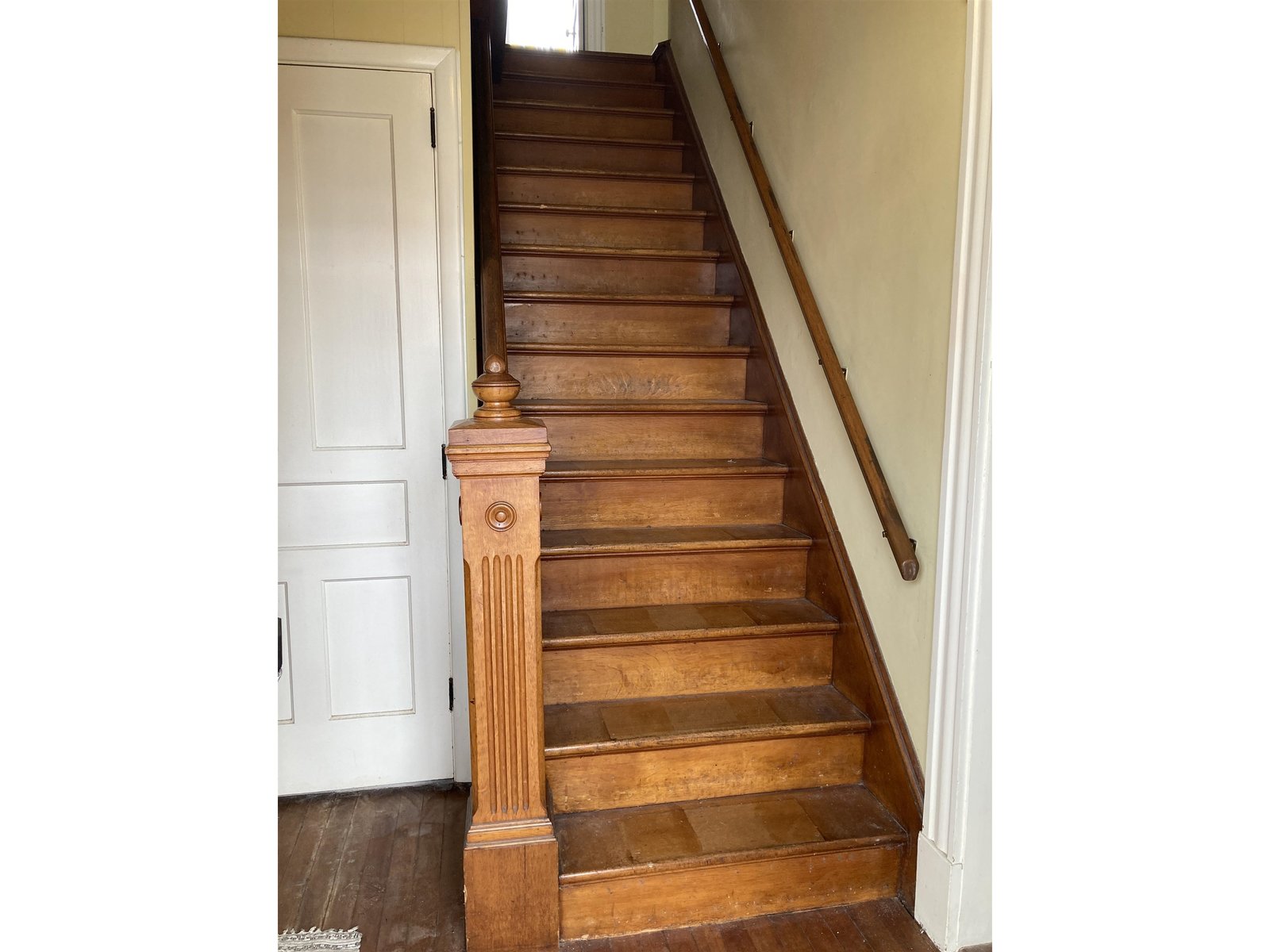 46 Beacon Street