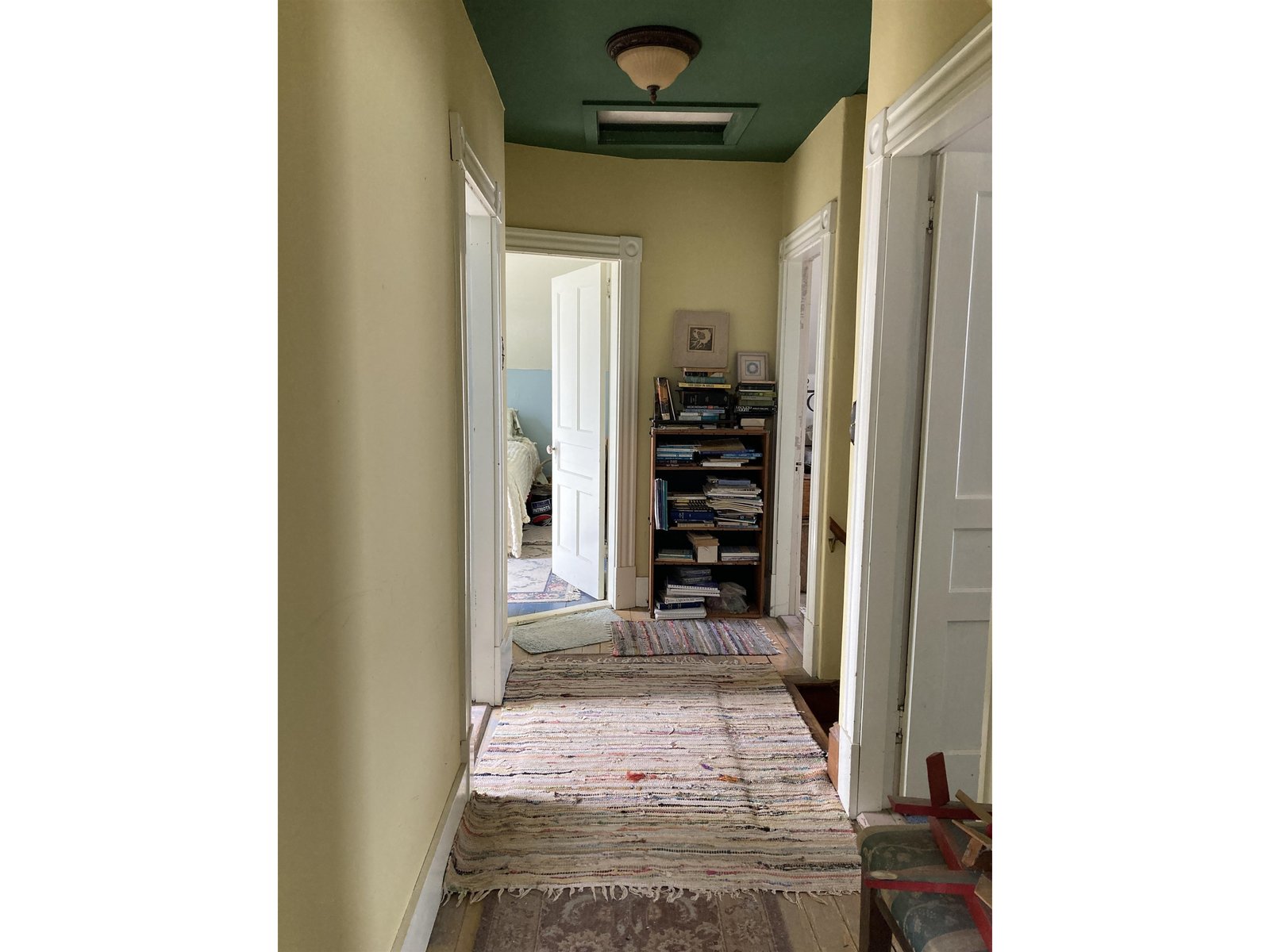 46 Beacon Street
