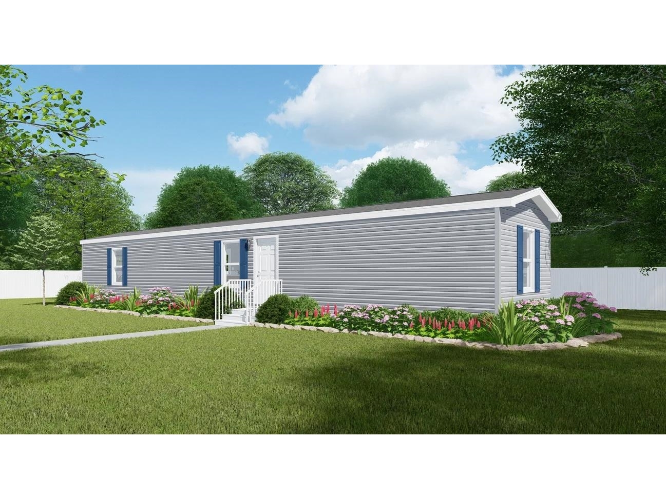 46 Bennington Drive