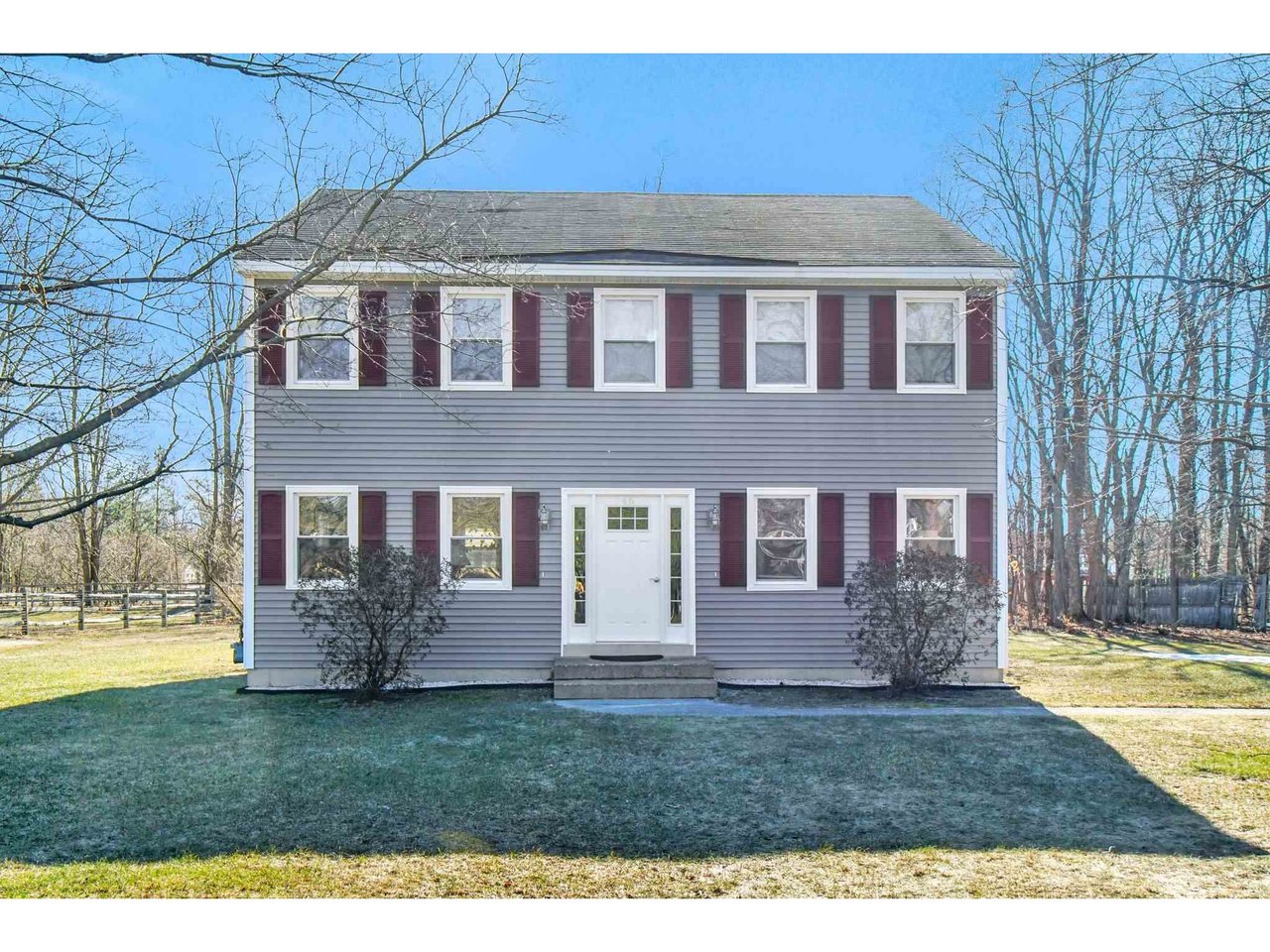 46 Bluebird Drive
