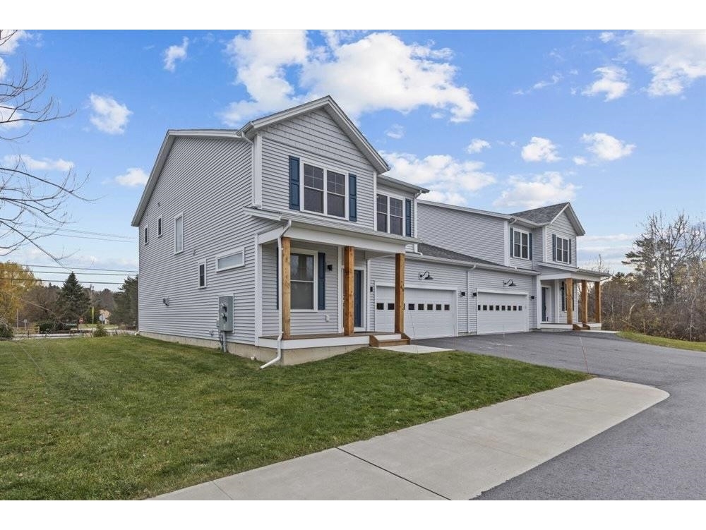 46 Bonning Way