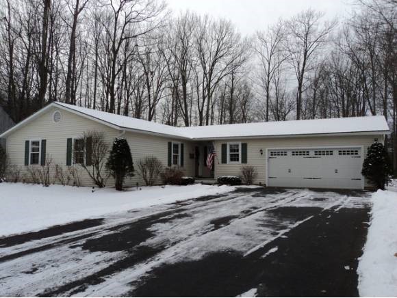 46 Briar Lane