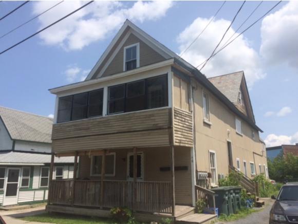 46 Bright Street