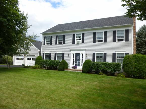 46 Butler Drive