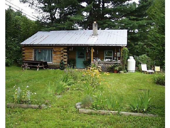 46 Cabin Cove