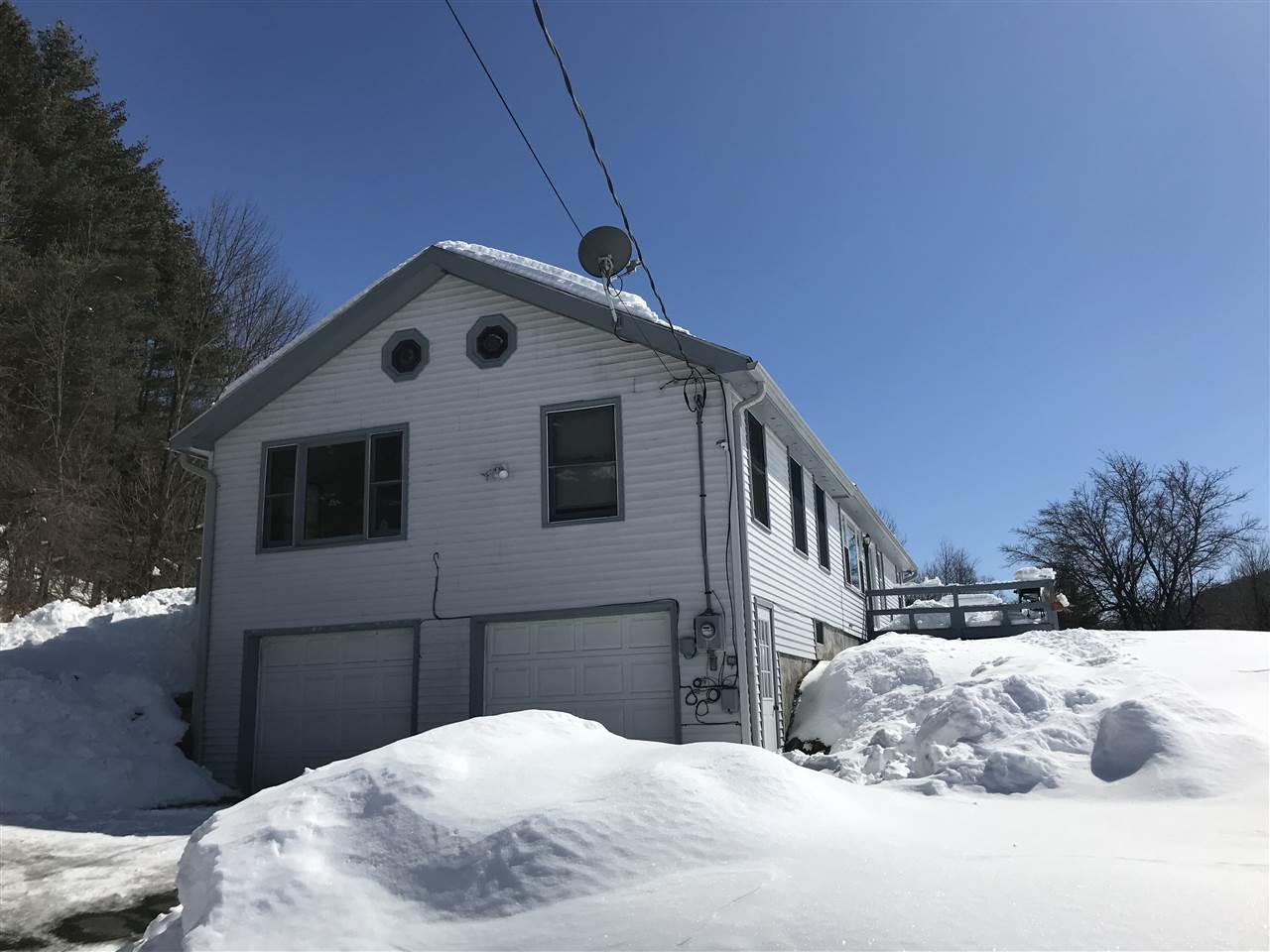 46 Catamount Drive