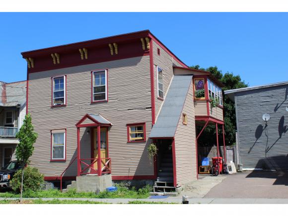 46 Cedar