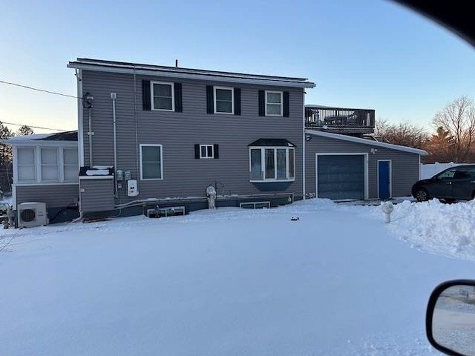 46 Cherry Street, Milton